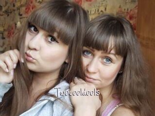 Twocooldools