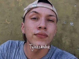 Tylerzander