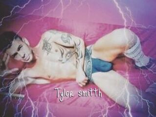 Tylor_smitth