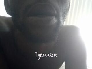 Tyreedazie