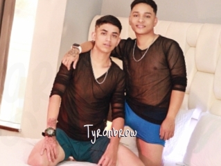 Tyronbrow