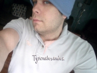 Tysonalexander