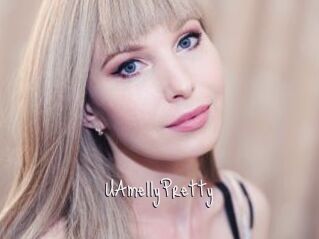 UAmellyPretty