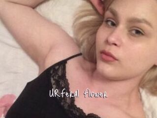 URFeral_Flower