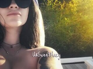 UaSweetMary