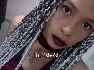 Ufetishedoll
