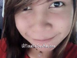 UltimateSexMachine