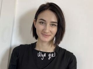 Ulya_girl