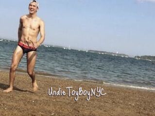 UndieToyBoyNYC