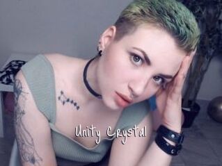 Unity_Crystal