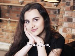 UniverseGiving
