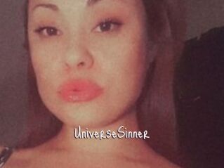 UniverseSinner