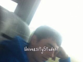 University_Student