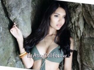 UrAsianDollForLuv