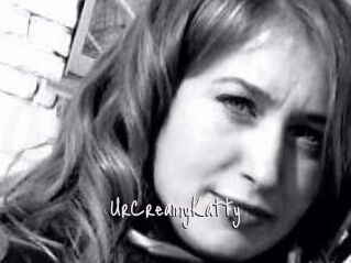 UrCreamyKatty
