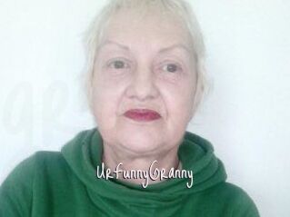 UrFunnyGranny