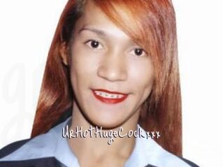 UrHotHugeCockxxx