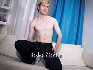 UrJeanKirsten