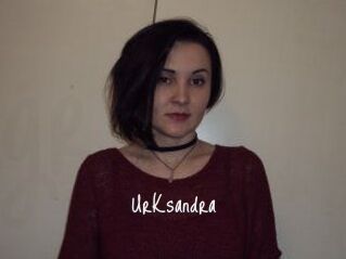 UrKsandra