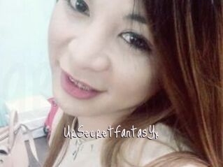 UrSecretFantasYx