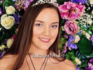 UrSweetAna