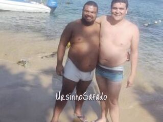 UrsinhoSafado
