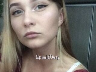 UrsulaDear