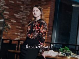 UrsulaStewart