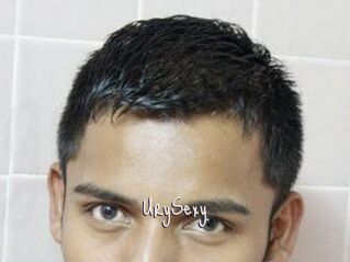 UrySexy