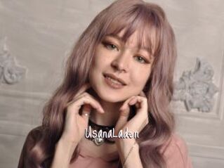 UsanaLaden