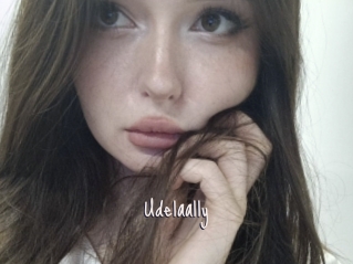 Udelaally