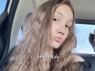 Udelabardy