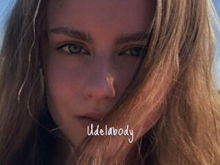 Udelabody