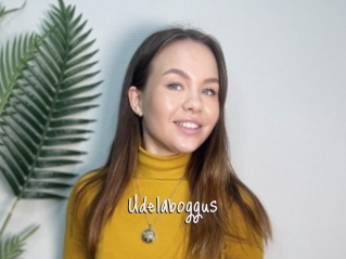 Udelaboggus