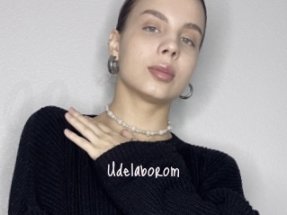 Udelaborom