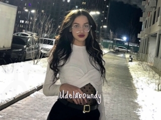 Udelaboundy