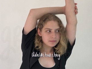 Udelachurchey