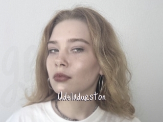 Udeladurston