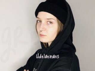 Udelaemans