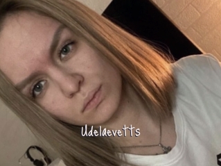 Udelaevetts