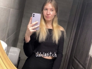 Udelafitch