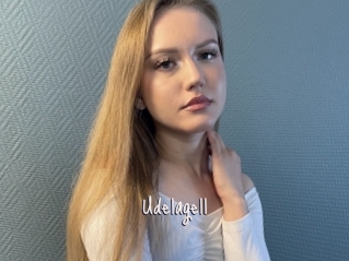 Udelagell