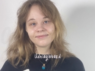 Udelagibbard