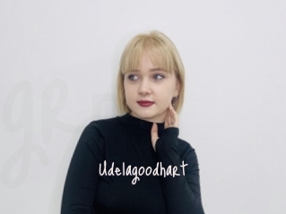 Udelagoodhart