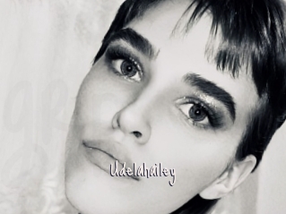 Udelahailey