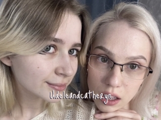 Udeleandcatheryn