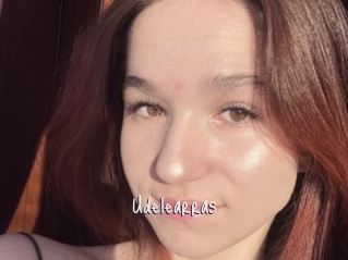 Udelearras