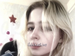Udeleaskins