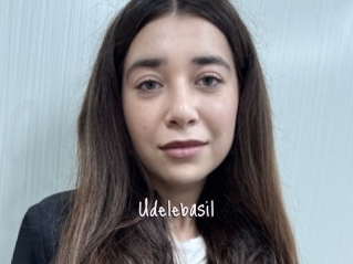Udelebasil
