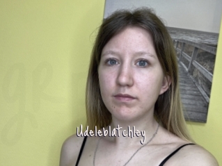 Udeleblatchley
